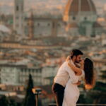 Private Photoshoot in Florence - Choose Your Favorite Photoshoot Locations: City Center or Scenic Overlook