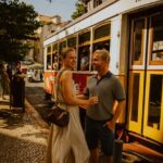 Private Photoshoot in Lisbon With A Local - Exploring Alfama’s Historic Streets for Unique Photo Opportunities