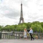 Private Photoshoot in Paris - Customization and Flexibility in Your Photoshoot