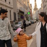 Private Photoshoot in Paris Monuments - What to Expect During Your Photoshoot in Paris