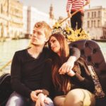 Private Photoshoot on Personal Gondola in Venice - Starting at St. Mark’s Basilica for Classic Venetian Shots