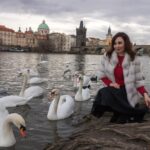 Private Photoshoot Tour in Prague - Capturing the Views from Charles Bridge