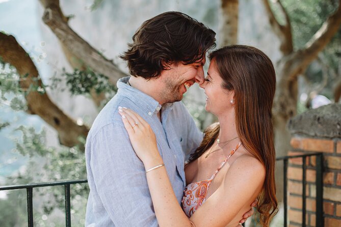 Private Photoshoot with a Professional Photographer in Naples - Meet Your Local Photographer at Gallerie dItalia in Naples