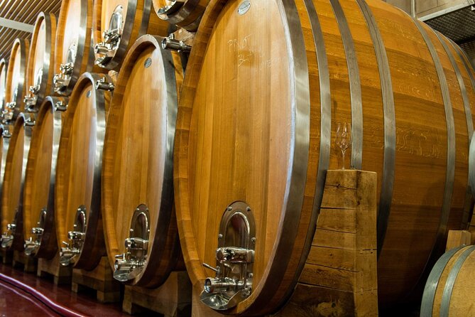 Private PICNIC in Bohemian Vineyards and Wine Tasting 4WD Tour - Exploring Bohemian Vineyards and Local Wine Culture