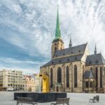 Private Pilsen & Pilsner Urquell Brewery Tour Prague - Discovering Pilsen’s Iconic Landmarks