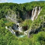 Private Plitvice Lakes National Park Tour - from Split - How the Tour Begins: Private Transfer from Split