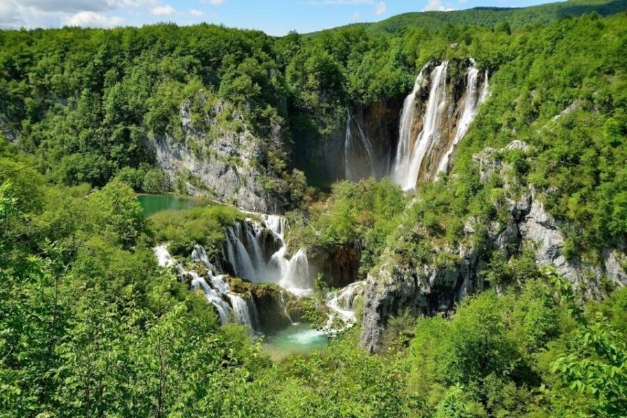 Private Plitvice Lakes National Park Tour - from Split - How the Tour Begins: Private Transfer from Split