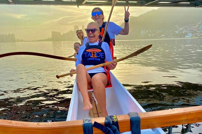 Private Polynesian and Hawaiian Canoe Adventure through the Algarve - Paddling along the Arade River: Scenic and Ecological Highlights