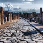 Private Pompeii, Sorrento & Mozzarella Making Tour from Naples - Convenient Pickup and Transportation in a Deluxe Vehicle
