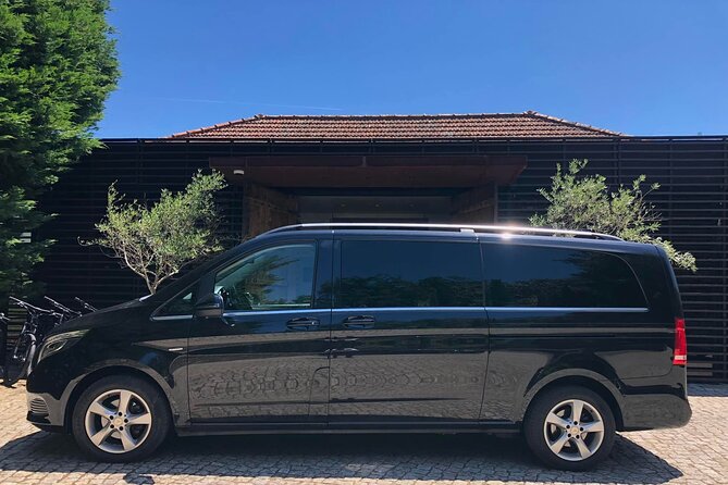 Private Porto Airport and Hotel Transfer - How the Service Monitors Flights and Ensures Timeliness