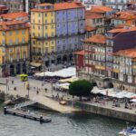 Private Porto Tour from Lisbon - The Wine Capital of Portugal - Port Wine Cellars and Tasting Experiences