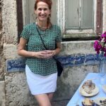 Private Portuguese Home Cooking Class in Lisbon with Defne - The Personal Touch of Defne, the Host and Guide