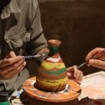 Private Pottery Making Course - The Creative Process and Learning Experience