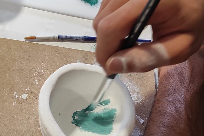 Private pottery workshop in the beautiful Monchique mountains - The Location of the Workshop in Monchique Mountains