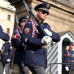 Private Prague Castle and Castle District Tour - Starting Point: Prague Castle and Castle District