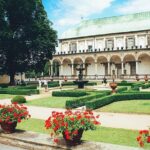 Private Prague Renaissance & Baroque Gardens Walking Tour - Exploring Queen Anne’s Summer Palace and its Garden