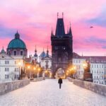 Private Prague walking tour 3,5h - Starting at Your Hotel for a Seamless Experience