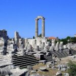 Private Priene, Miletos and Didyma Tour From Kusadasi - Exploring Priene: The Geometric City and Ionian Roots