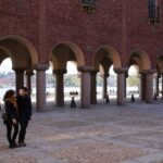 Private Professional Photo Shoot in Stockholm - Exploring Stockholm’s Iconic Neighborhoods with Your Photographer