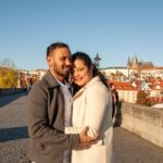 Private Professional Photoshoot at Icons of Prague - Capturing Prague’s Most Famous Landmark: Charles Bridge