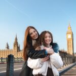 Private Professional Photoshoot at Westminster & Big Ben, London - What to Expect from Your 15 Minutes of Fame