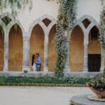 Private Professional Photoshoot in Positano Couple and Family - Meeting Point at Chez Black in Positano