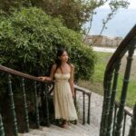 Private Professional Photoshoot Tour in Corfu - Seascape Views at Antivouniotissa Museum