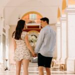 Private Professional Vacation Photoshoot in Budapest - The Photographers Behind the Camera