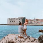 Private Professional Vacation Photoshoot in Dubrovnik - Starting at the Heart of Dubrovnik’s Old Town