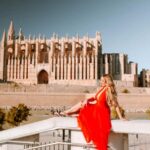 Private Professional Vacation Photoshoot in Mallorca - Choosing Between a 30-Minute and 1-Hour Photoshoot