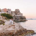 Private Professional Vacation Photoshoot in Nice - Meeting Point and Physical Requirements