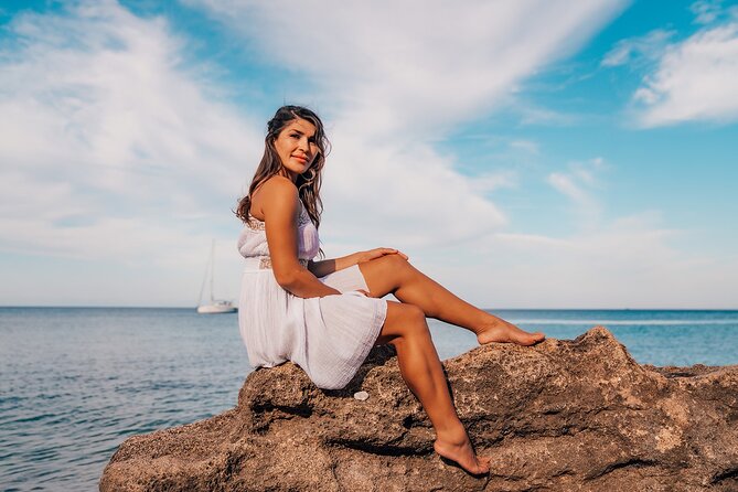 Private Professional Vacation Photoshoot in Nice - Meeting Point and Accessibility in Nice