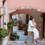 Private Professional Vacation Photoshoot in Zakynthos - Meeting Point and Accessibility in Zakynthos Town