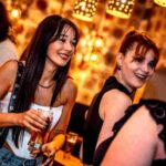 Private Pub Crawl Budapest With VIP Entry - Starting Point at Sark 2 with Clear Meeting Instructions