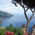 Private Ravello Walking Tour & Wine Tasting - Starting Point and Tour Logistics in Ravello