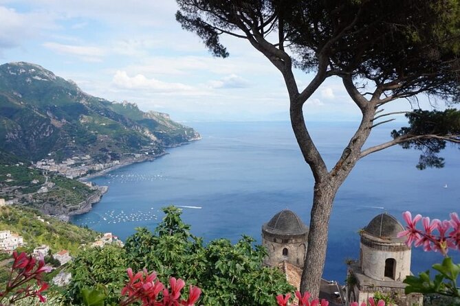 Private Ravello Walking Tour & Wine Tasting - Starting Point and Tour Logistics in Ravello