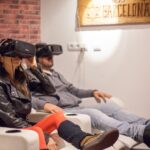 Private Religious Tour: Sagrada Familia, Romans & Jewish Quarter - Walking Through the Jewish Quarter’s Narrow Streets