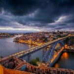 Private Return Transfer from & to Porto airport to Porto - Comfortable Vehicles with Added Amenities