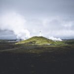Private Reykjanes Peninsula, Lava Tunnel and Blue Lagoon - Exploring the Geothermal Wonders of Krýsuvík