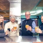 Private Reykjavik Beer & Booze Tour - Starting at Ingólfur Square in Reykjavik