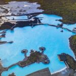 Private Reykjavík - Blue Lagoon roundtrip with 2 hours waiting at Blue Lagoon - Booking Made Simple with Clear Instructions