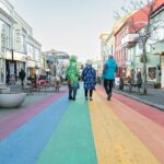 Private Reykjavik City and Architecture Walking Tour - Starting at Ingólfstorg: Reykjavik’s Central Square