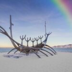 Private Reykjavik LGBTQ City Walk - Visiting Harpa Concert Hall’s Stunning Architecture