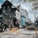 Private Reykjavik Street Art Walking Tour - The Instagram Tour - Starting Point at Ingólfur Square Sets the Tone