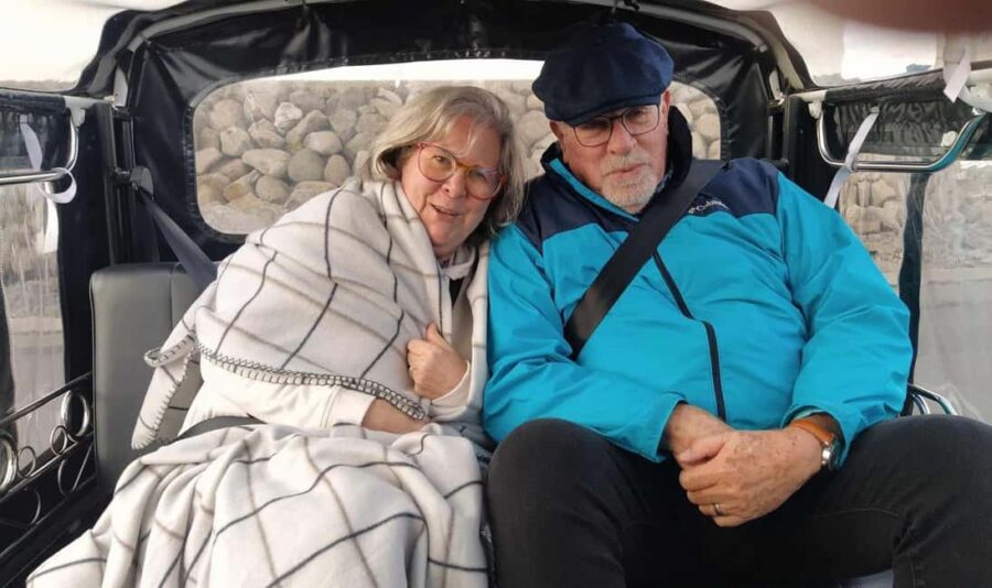 Private Reykjavík Tuk Tuk Extended Tour - Discover Reykjavík’s Most Notable Landmarks in a Compact Tour