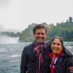Private Rhine Falls Half Day Tour with a Local from Zurich - Starting in Zurich’s Historic Old Town