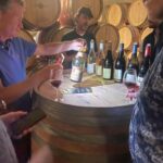 Private Rhône-Valley wine tour - Exploring the 19th-Century Villa and Masterclass