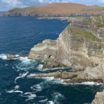 Private Ring of Kerry luxury tour with accredited guide - Scenic Drive Along Kerry Cliffs and the Atlantic Coast