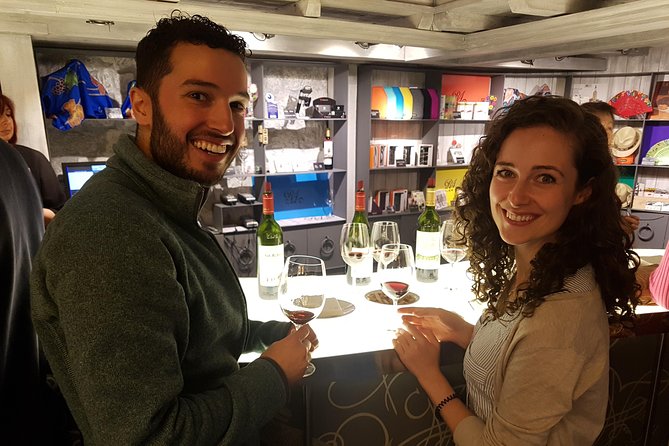 Private Rioja Wine Tasting Tour from San Sebastian - Visiting a Classic Centenary Winery in Rioja Alta