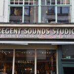 Private Rock and Roll Music Tour of Central London - Visiting Broadcasting House: The BBC’s Complex Relationship with Rock